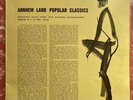 ARNHEM LAND POPULAR CLASSICS WATTLE LP ABORIGINAL DIGERIDU RARE ETHNIC