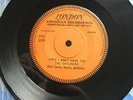 THE SKYLINERS 'SINCE I DONT HAVE YOU' (1 SIDED DEMO) LONDON 1959 EX- IMPOSSIBLE*