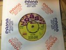 BOSS REGGAE: ALTON ELLIS 'SUZIE' UK GAS (PAMA)1970 VG++ SKINHEAD REGGAE