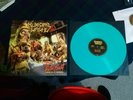 Municipal Waste Fatal Feast Coloured Vinyl Record