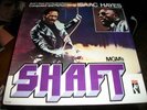 Isaac Hayes - Shaft - 2LP - 1978 - Fantasy / Stax