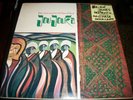 The Master Musicians Of Joujouka ‎– Brian Jones Presents The Pipes Of Pan At Jou