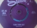 Rare RGM / Joe Meek. Tom Tom Cats
