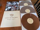 ween Paintin' The Town Brown 1999 3 LP UK MUSH55LP NM wax VG+ Cover.  NO RESERVE