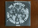 THE APOSTLES -THE CURSE OF THE CREATURE -7