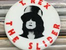 T. Rex The Slider Vintage 70’s Promo Button