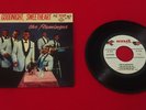 ** The FLAMINGOS GOODNIGHT SWEETHEART $400 EP 45 Record **MUST HAVE**