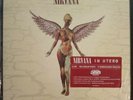 In Utero [20th Anniversary 3-LP Deluxe Edition] by Nirvana (US) (Vinyl, Sep-201…
