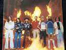 Lynyrd Skynyrd Street Survivors Original First Press Promo Lp Inserts