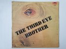 The Third Eye Original South African Prog / Psych Lp - Brother