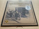 NEW SUPER RARE The Grateful Dead - Workingman's Dead OIL STAINED Vinyl LP