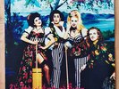 Army Of Lovers ?– The Gods Of Earth And Heaven , NEAR MINT 1993 RARE on vinyl