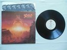 DIO: THE LAST IN LINE -  W1-25100 - Early CLUB Edition Release with Inner in NM