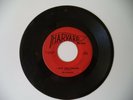 DooWop - The APOLLOS - Harvard 803 - I Love You Darling / Bandstand Baby