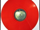 Beatles Abbey Road RED VINYL Australia Near Mint LP