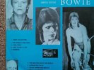 David Bowie. The Other Side Of Bowie. Limited Edition. Vinyl.