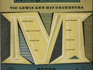 Mulligans Music Vic Lewis UK 10