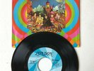 Rolling Stones-“She’s a Rainbow/2000 Light Years from Home”- 45 W/picture sleeve
