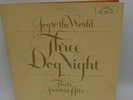 3 Dog Night - Joy To The World Their Greatest Hits Platinum Plus Series Vinyl N/