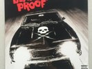 DEATH PROOF Soundtrack LP 2015 Vinyl TARANTINO RARE NEW SEALED