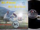 EL PAVO FRANK EN SALSA, FRANK HERNANDEZ, SALSA, LP, VENEZUELA, VG++, PAVO FRANK