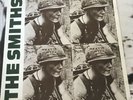 The Smiths Meat Is Murder Vinyl Rough Trade 1985