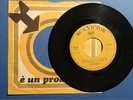 MONKEES A LITTLE BIT ME/THE GIRL I KNEW SOMEWHERE PROMO 7