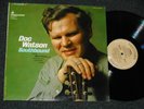 DOC WATSON Southbound VANGUARD STEREO RECORD LP 1966 MINT- Country Blues Folk