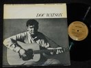 DOC WATSON S/T Vanguard Stereolab Country Blues Folk NEAR MINT RECORD LP 1960's