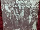 DEMON FUZZ Roots and Offshoots 1976 Paco Records PC-002 RARE Collectible