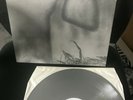 The Cure - Faith - Grey Vinyl - Russian printing not RSD