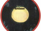 VIRUS - Revelation - LP 1971 (picture disc) Garden Of Delights