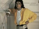 Michael Jackson Liberian Girl 12