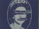 Sex Pistols God Save The Queen - VG/EX 7