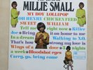 MILLIE SMALL The Best Of ... UK 1st press pink label Island LP 1967 Lovely Copy