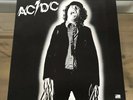 ACDC- Rock And Roll Damnation 12” Early & Excellent Condition