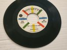 ROCKABILLY 45 JIMMY LLOYD I Got A Rocket In my Pocket ROULETTE DJ Listen VG+
