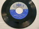 Blues R&B 45 - Howlin' Wolf - Nature/Somebody In My Home - Chess VG+ HEAR