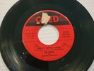 THE CRESTS Johnny Mastro 1958 DooWop 45 VG PRETTY LITTLE ANGEL HEAR