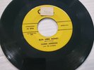 Rockabilly 45 Glenn Johnson Run Here Honey OAK NC VG/VG+ Hear