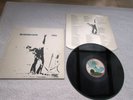 FREE LP HEARTBREAKER ORIGINAL UK ISLAND 1972 1st PRESSING NEAR MINT STERLING