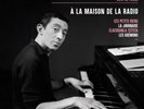 Serge Gainsbourg-A La Maison De La Radio VINYL NEW
