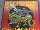 Thin Lizzy’s Chinatown Vinyl Lp 1980