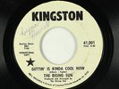 Sweet Soul/Funk 45 - Rising Sun - Gettin' Is Kinda Cool Now - Kingston - mp3
