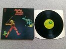 BABE RUTH - LP - FIRST BASE - HARVEST - UK -  SHSP 4022 - YEAR 1972 - ROCK