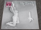 RITUAL - SURROUNDED BY DEATH - DEEP PURPLE VINYL - NEW