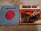 Pair of Kinks EPs - one very rare