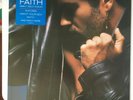 LP Vinile, George Michael - Faith (nuovo da negozio)