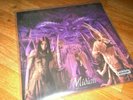CRADLE OF FILTH MIDIAN FIRST UK PRESSING MUSIC FOR NATIONS DBL LP VINYL EX /EX 