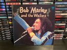 Bob Marley Vinyl LP Record - Complilation - 1981 Original - EX
